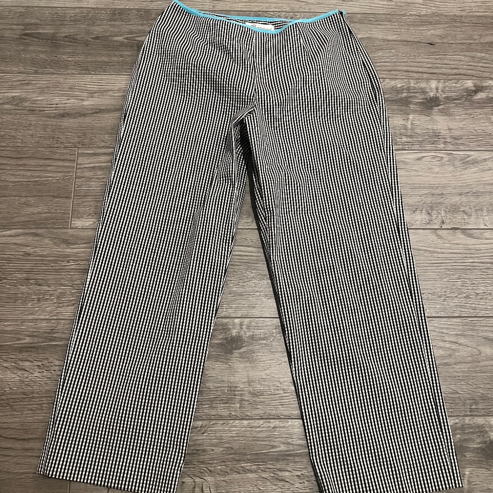 Barami cotton pants 8 size